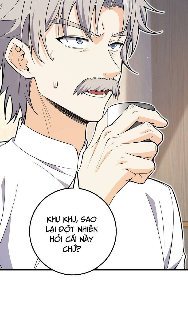 Đại Vương Tha Mạng Chapter 771 - Trang 2