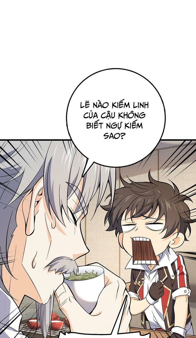 Đại Vương Tha Mạng Chapter 771 - Trang 2