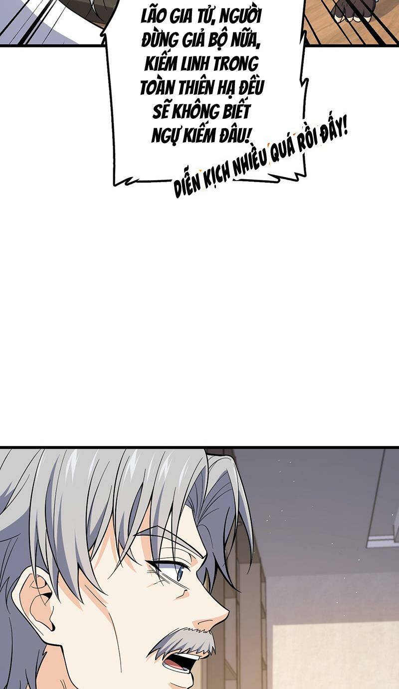 Đại Vương Tha Mạng Chapter 771 - Trang 2