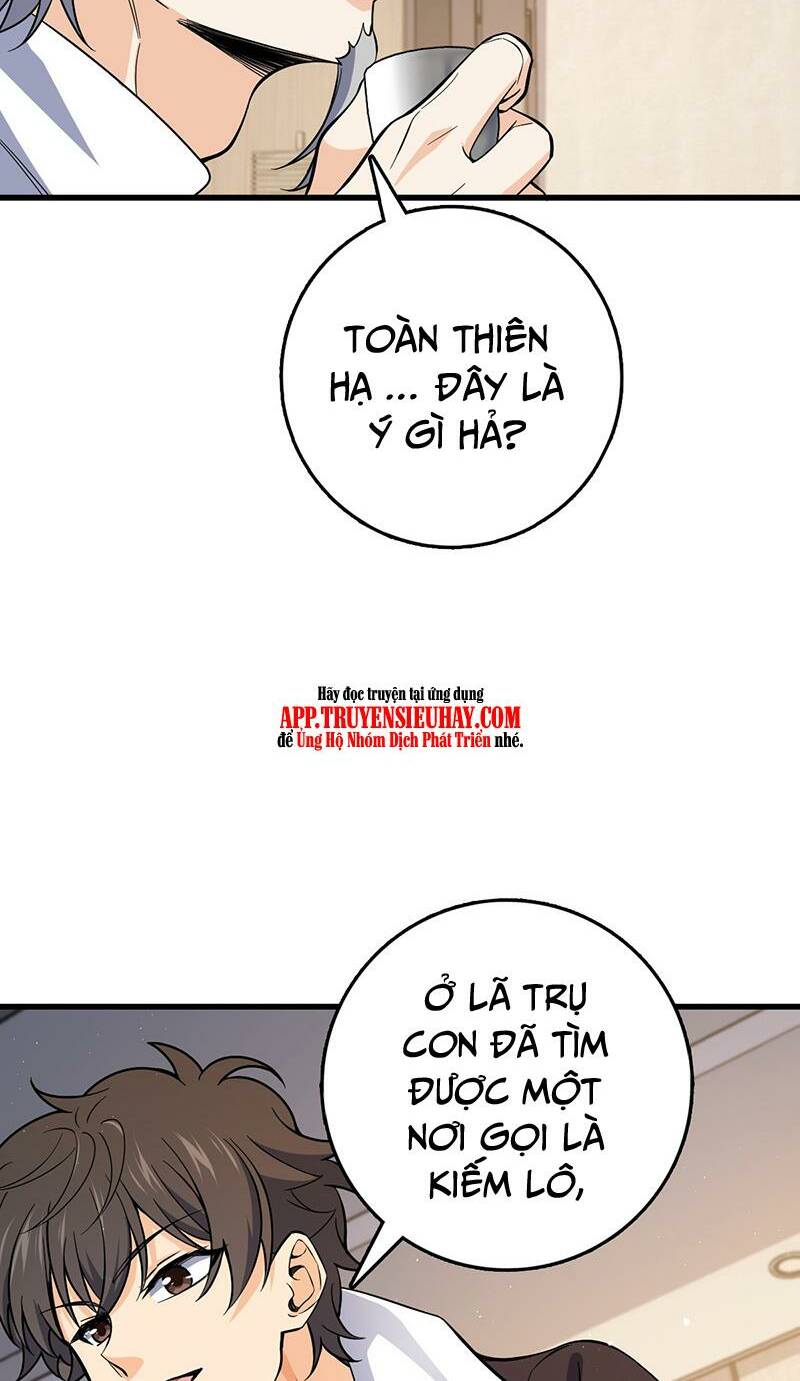 Đại Vương Tha Mạng Chapter 771 - Trang 2