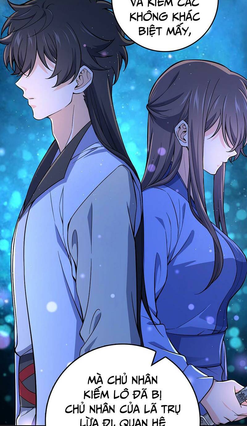 Đại Vương Tha Mạng Chapter 771 - Trang 2