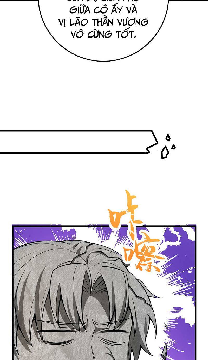 Đại Vương Tha Mạng Chapter 771 - Trang 2