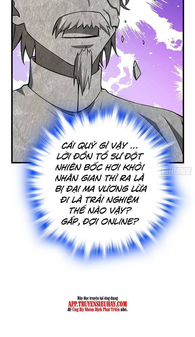 Đại Vương Tha Mạng Chapter 771 - Trang 2