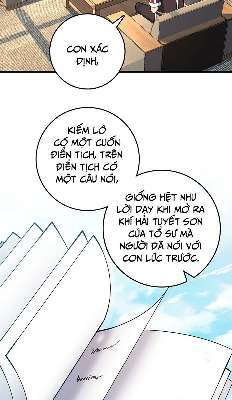 Đại Vương Tha Mạng Chapter 771 - Trang 2