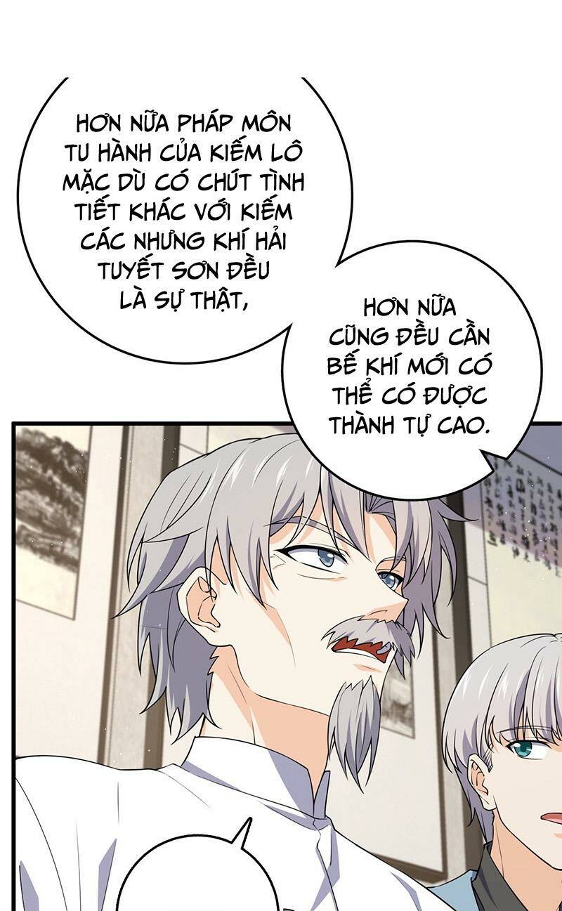 Đại Vương Tha Mạng Chapter 771 - Trang 2