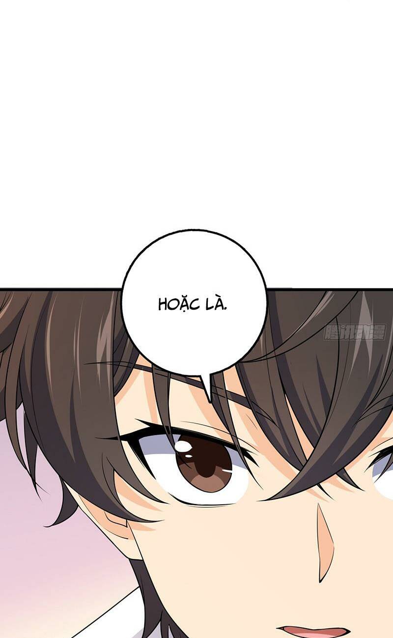 Đại Vương Tha Mạng Chapter 771 - Trang 2