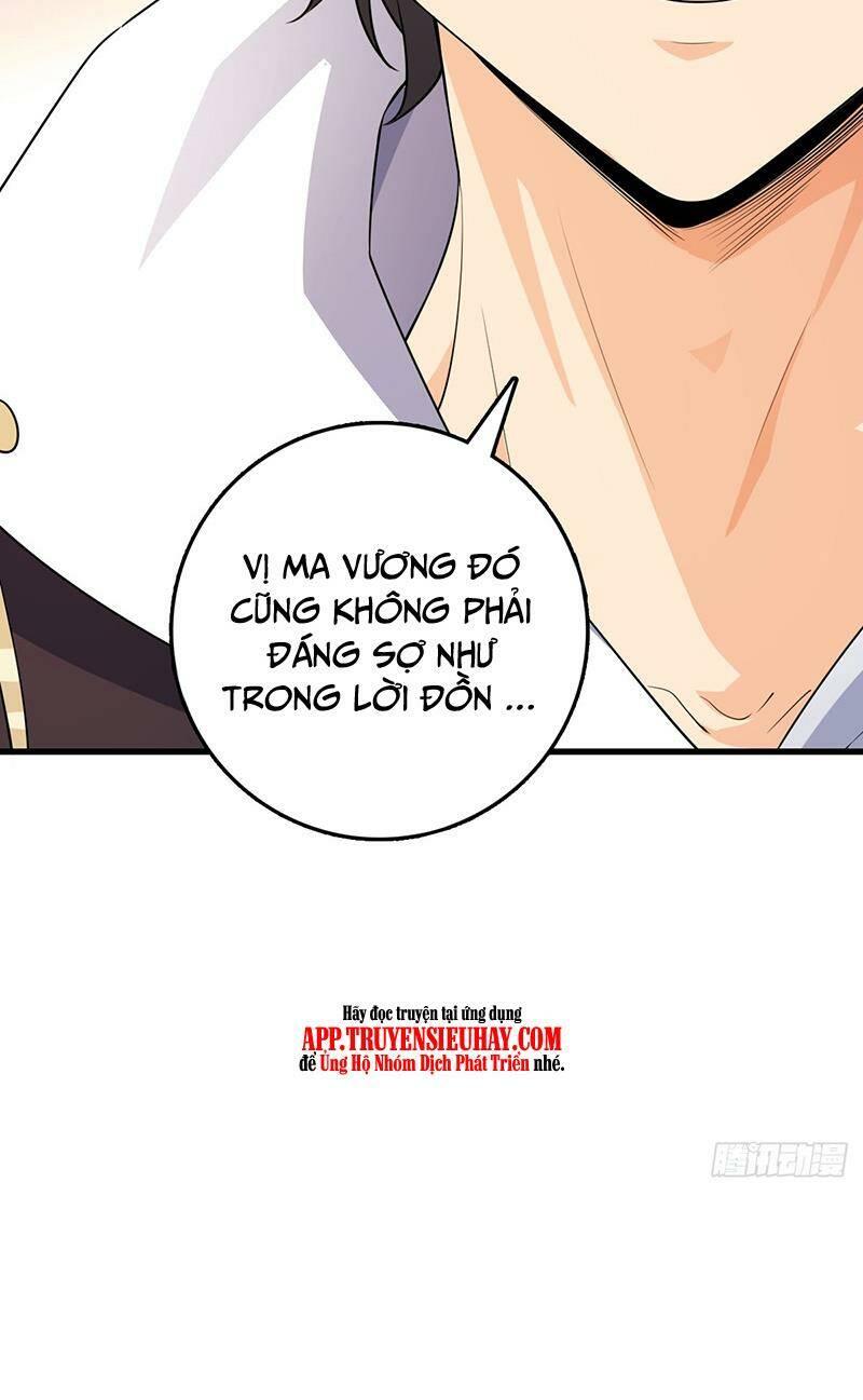 Đại Vương Tha Mạng Chapter 771 - Trang 2