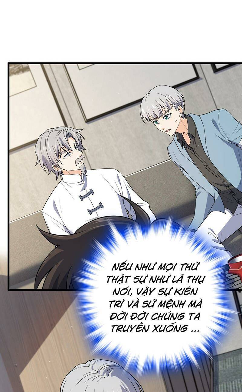 Đại Vương Tha Mạng Chapter 771 - Trang 2