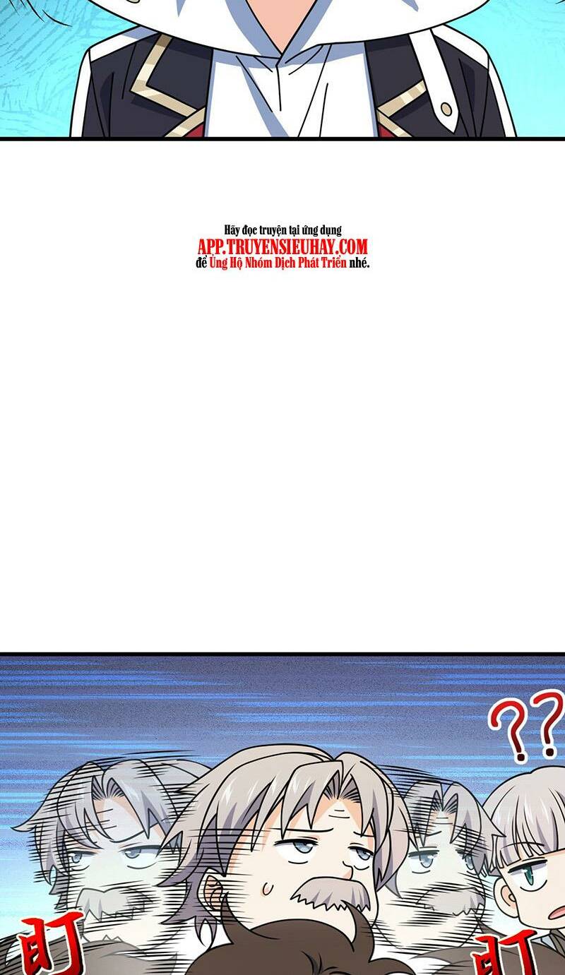 Đại Vương Tha Mạng Chapter 771 - Trang 2