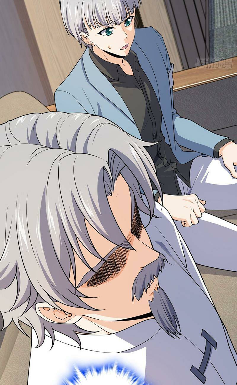 Đại Vương Tha Mạng Chapter 771 - Trang 2