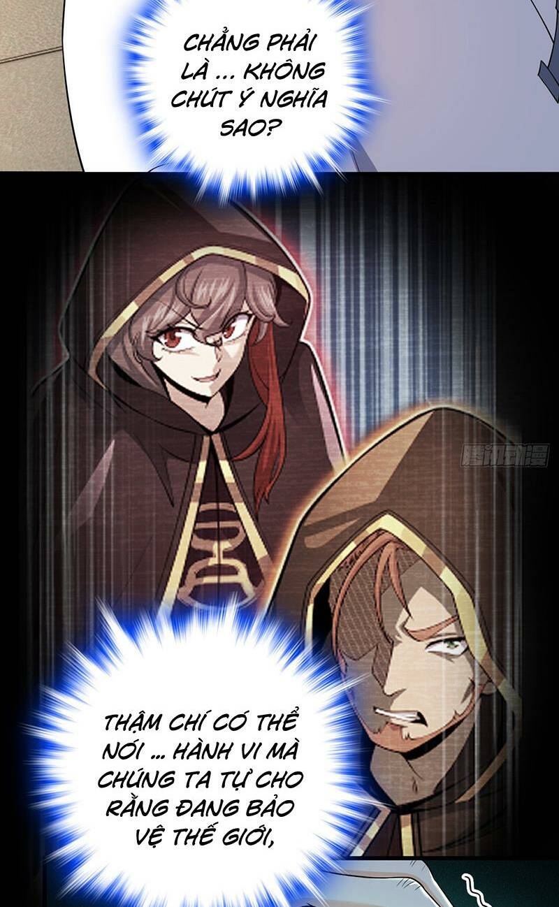 Đại Vương Tha Mạng Chapter 771 - Trang 2