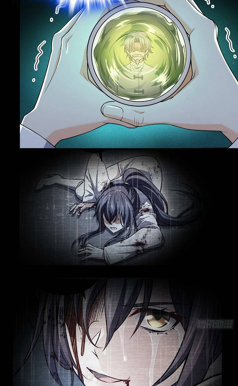 Đại Vương Tha Mạng Chapter 771 - Trang 2