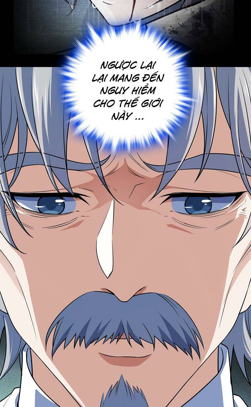 Đại Vương Tha Mạng Chapter 771 - Trang 2