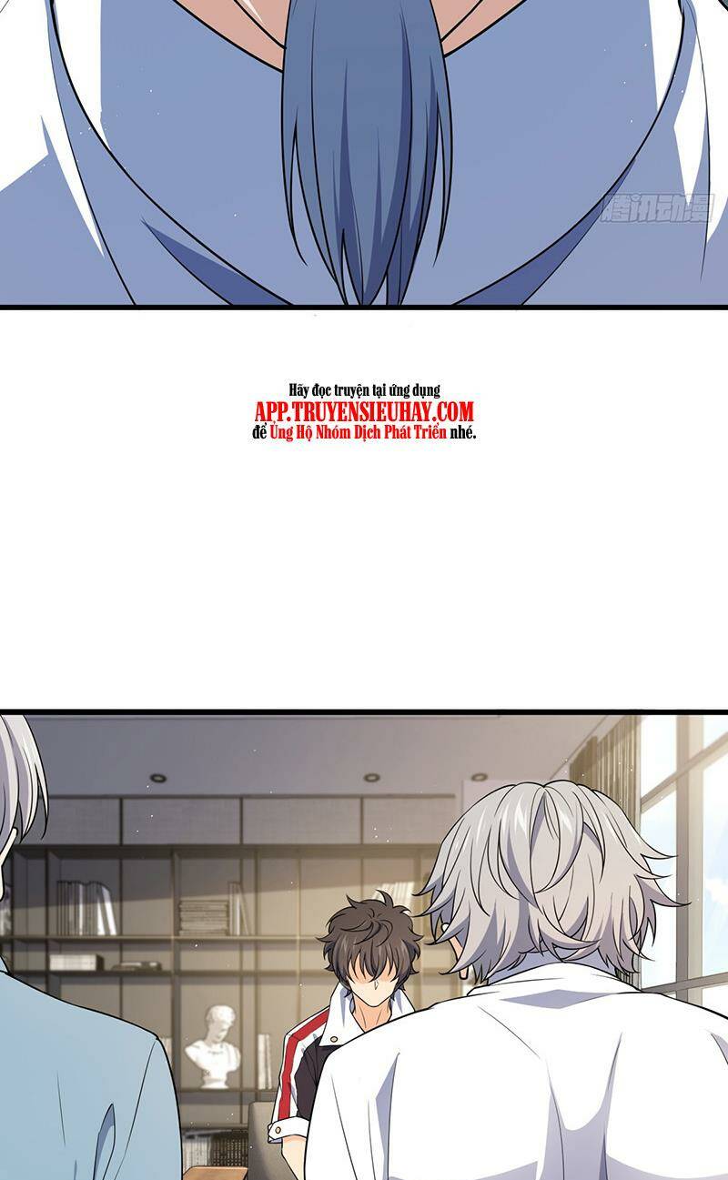 Đại Vương Tha Mạng Chapter 771 - Trang 2