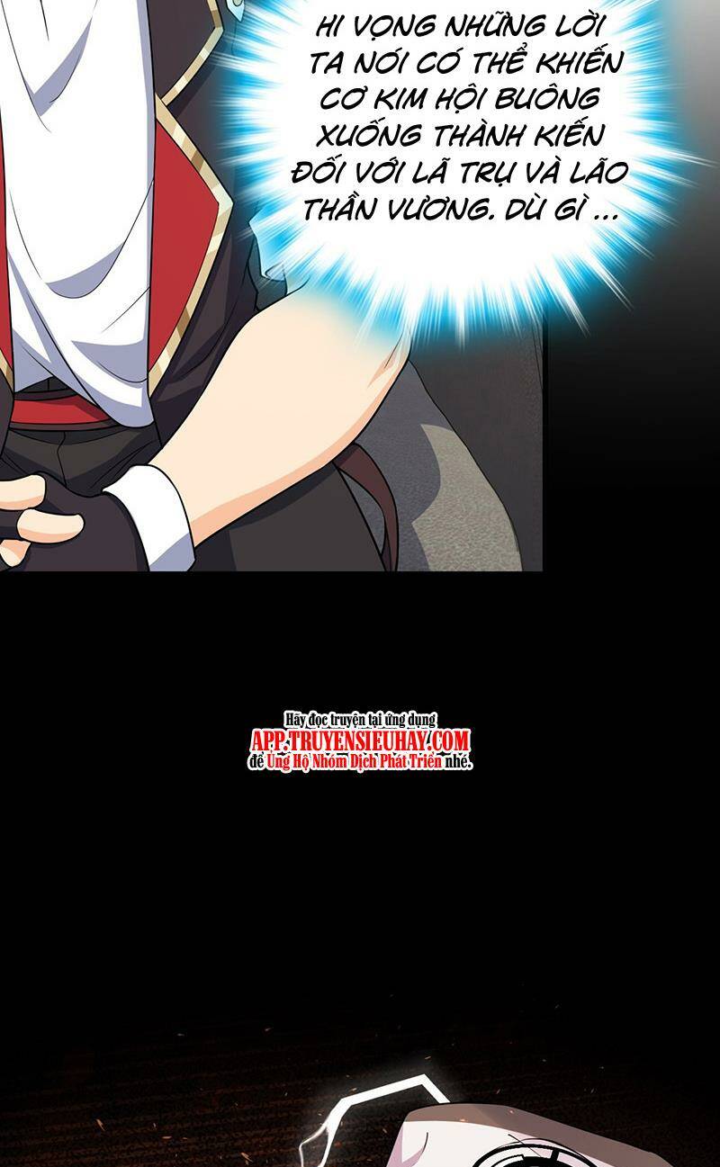 Đại Vương Tha Mạng Chapter 771 - Trang 2