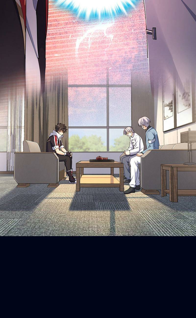 Đại Vương Tha Mạng Chapter 771 - Trang 2