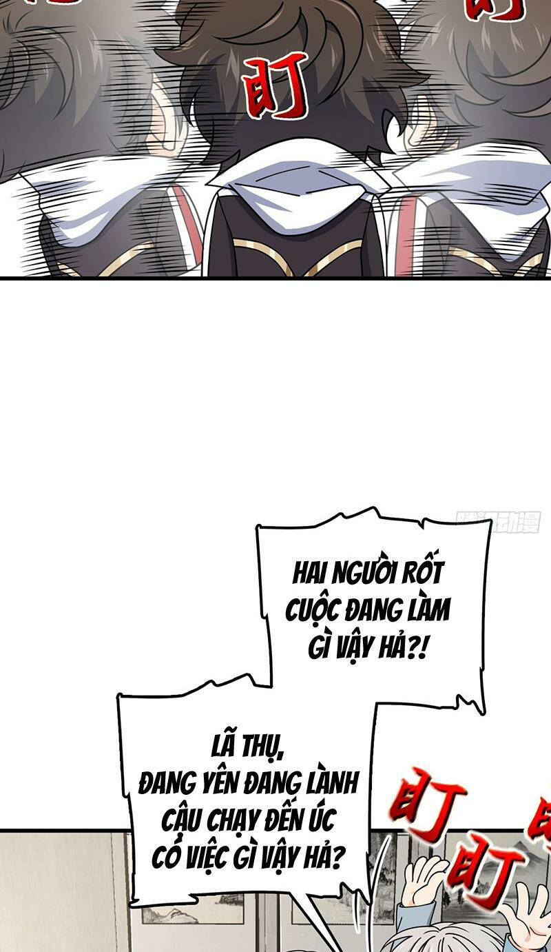 Đại Vương Tha Mạng Chapter 771 - Trang 2