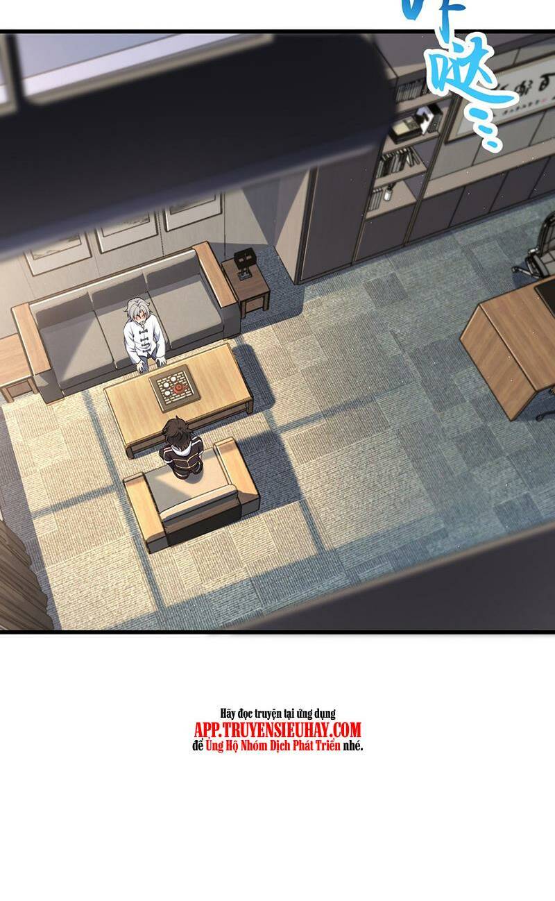 Đại Vương Tha Mạng Chapter 771 - Trang 2