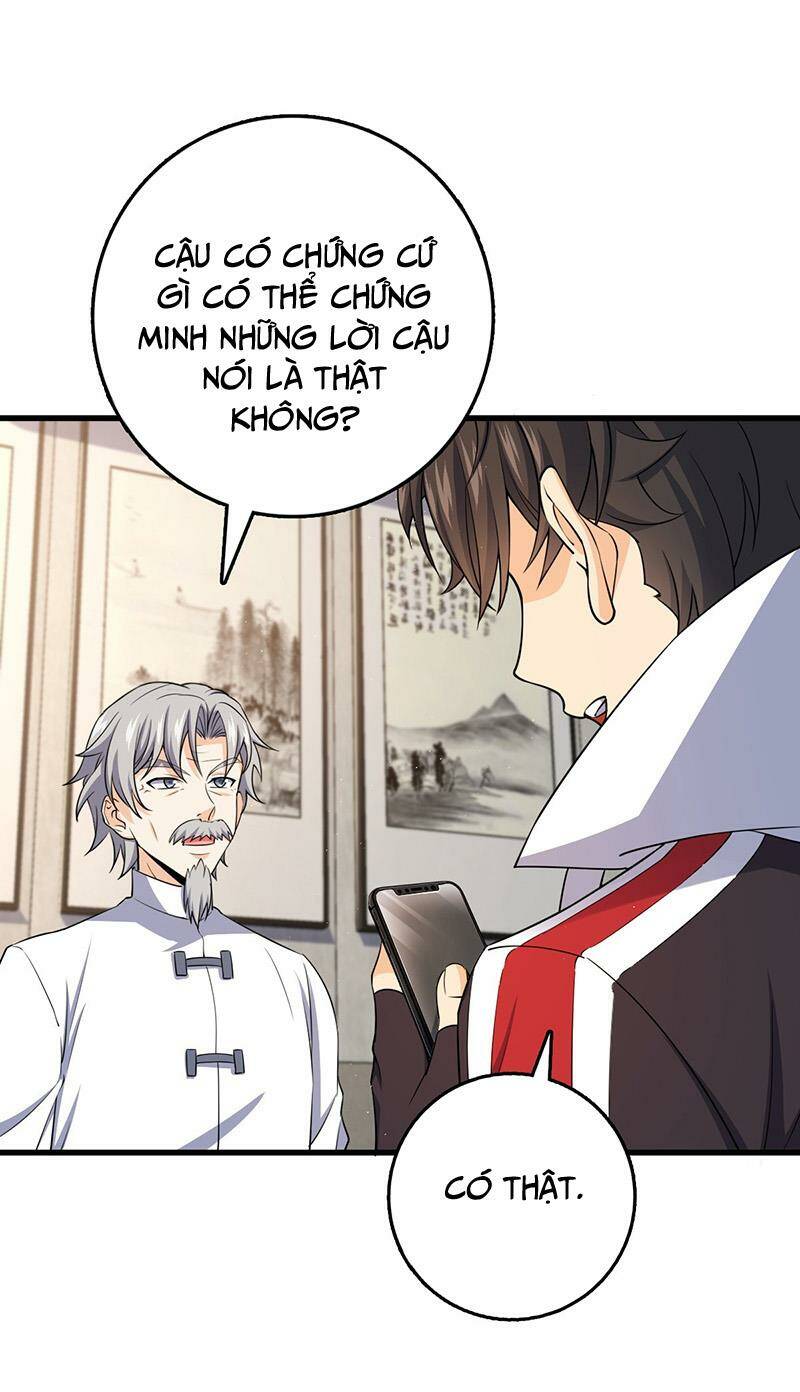 Đại Vương Tha Mạng Chapter 771 - Trang 2