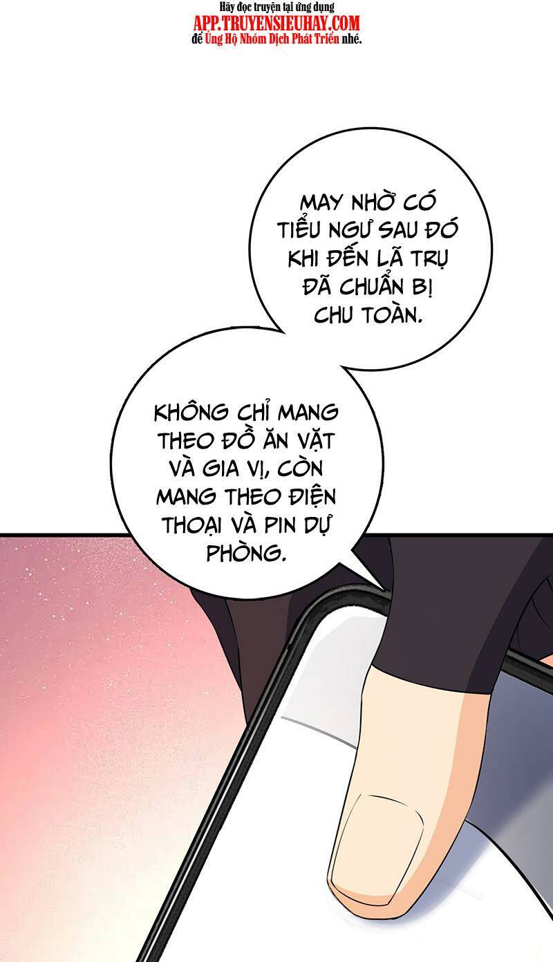 Đại Vương Tha Mạng Chapter 771 - Trang 2