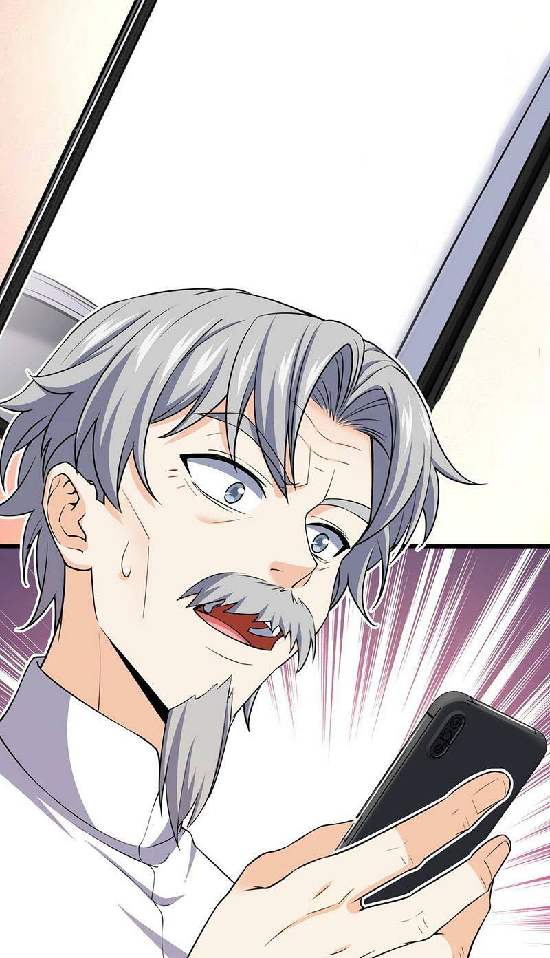 Đại Vương Tha Mạng Chapter 771 - Trang 2