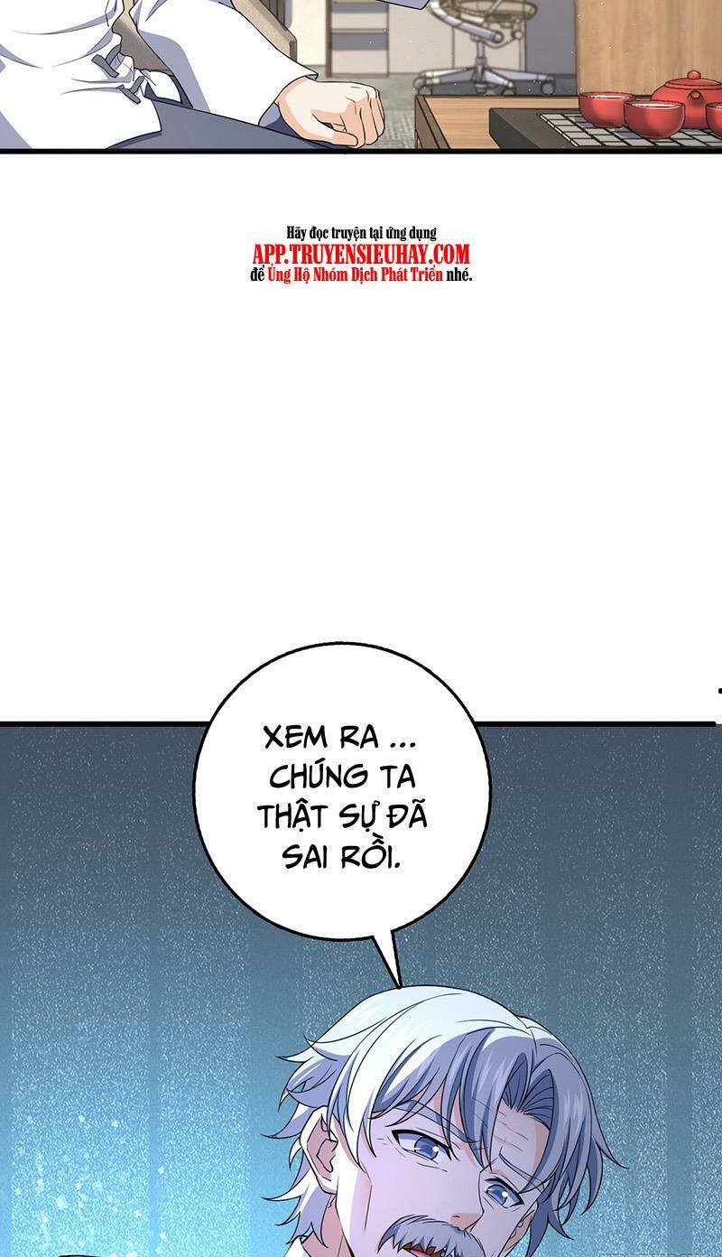 Đại Vương Tha Mạng Chapter 771 - Trang 2