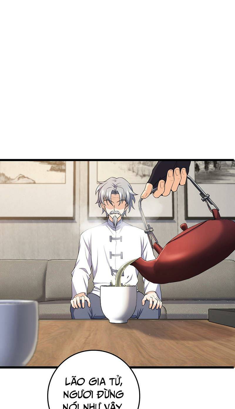 Đại Vương Tha Mạng Chapter 771 - Trang 2