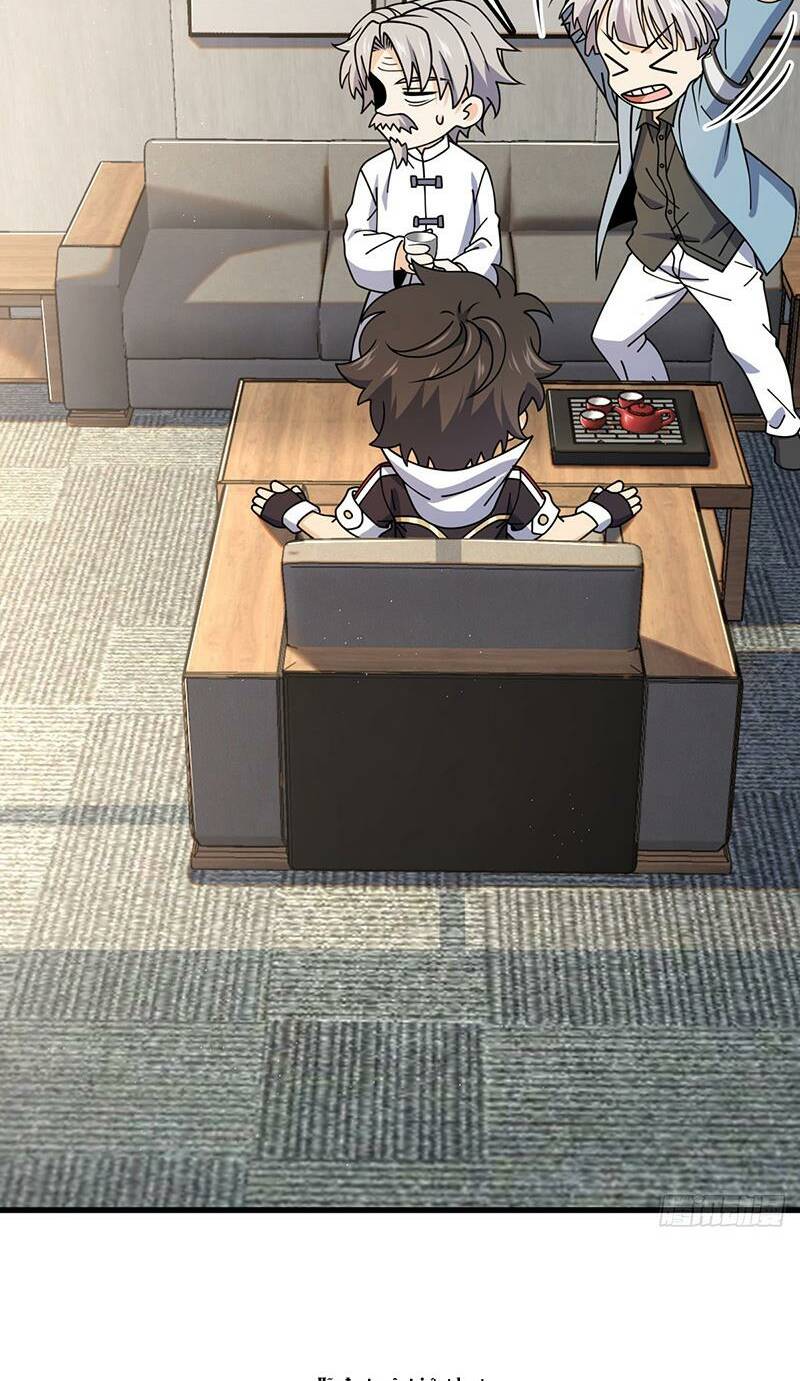 Đại Vương Tha Mạng Chapter 771 - Trang 2