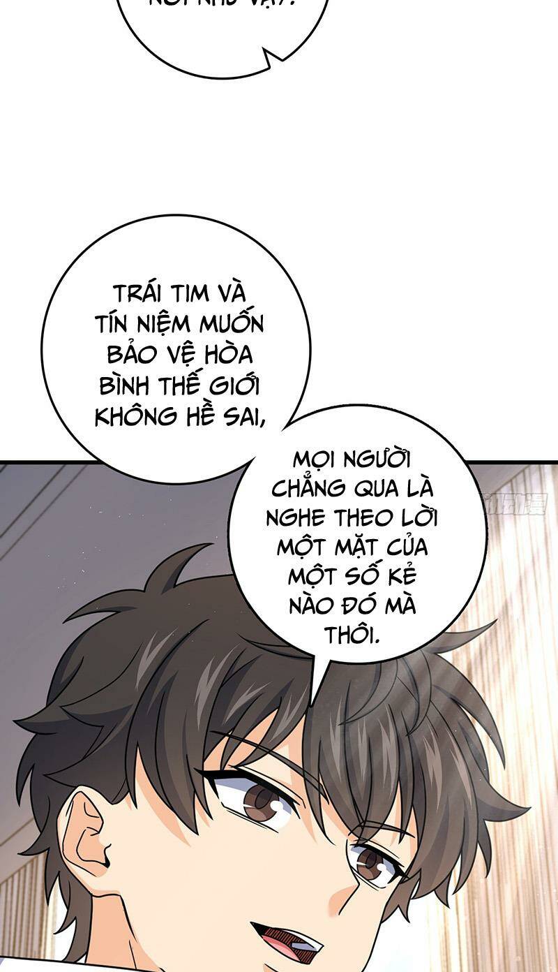 Đại Vương Tha Mạng Chapter 771 - Trang 2