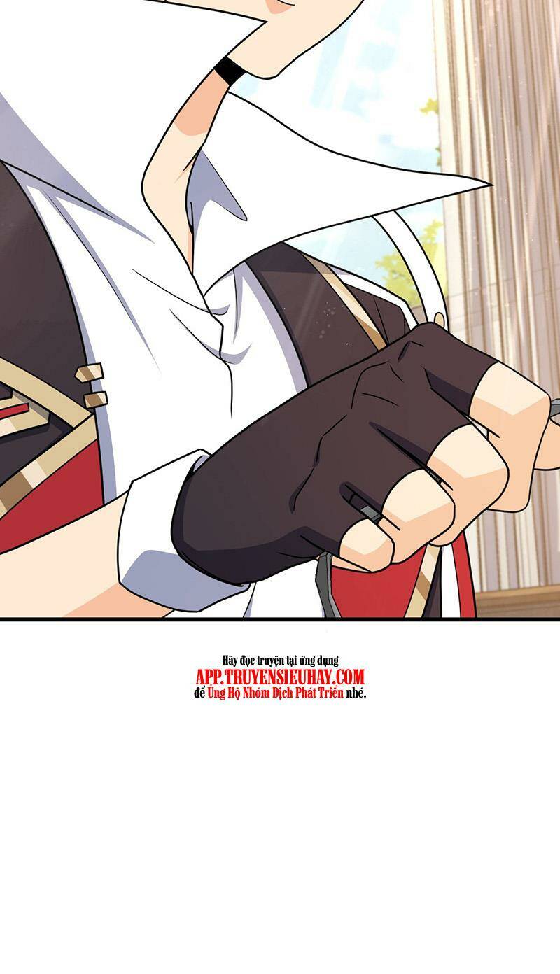 Đại Vương Tha Mạng Chapter 771 - Trang 2