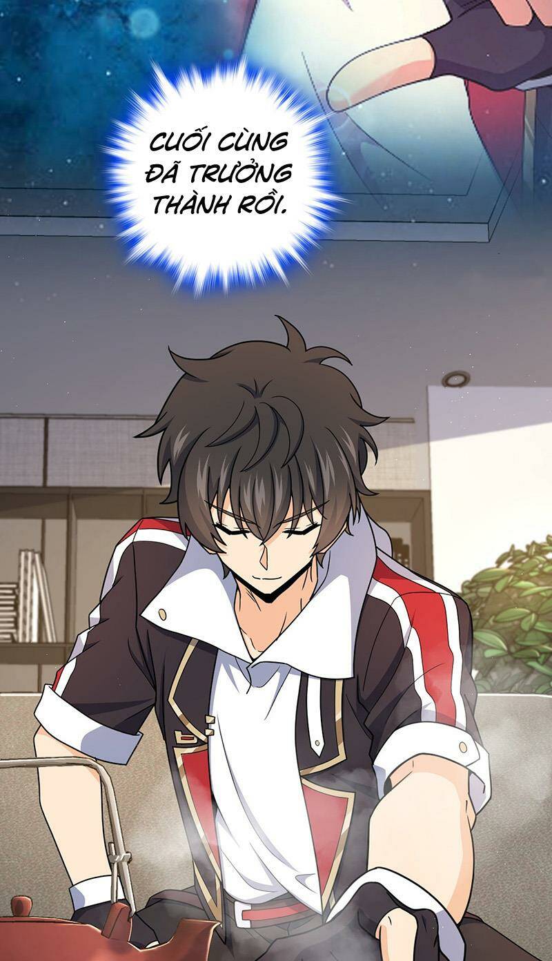 Đại Vương Tha Mạng Chapter 771 - Trang 2