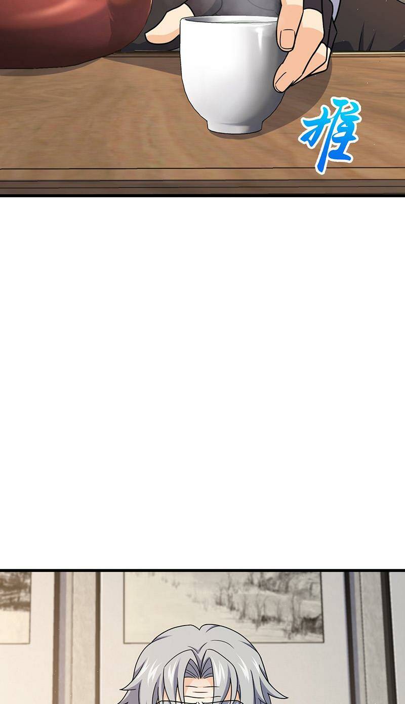 Đại Vương Tha Mạng Chapter 771 - Trang 2