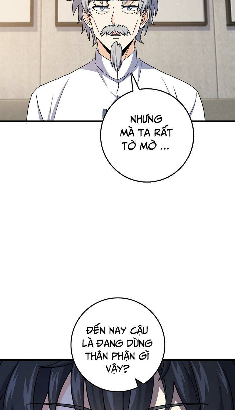 Đại Vương Tha Mạng Chapter 771 - Trang 2