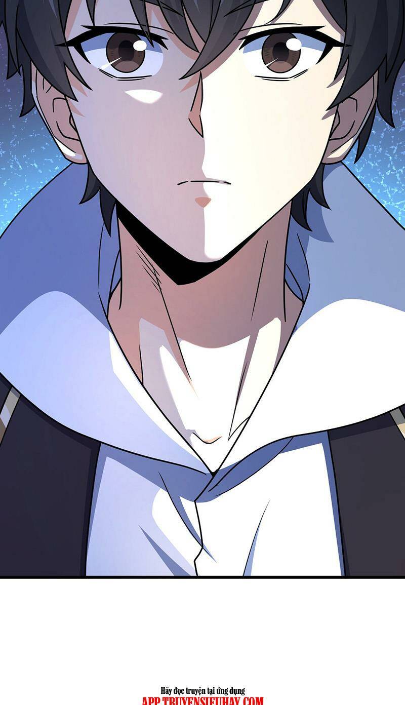 Đại Vương Tha Mạng Chapter 771 - Trang 2