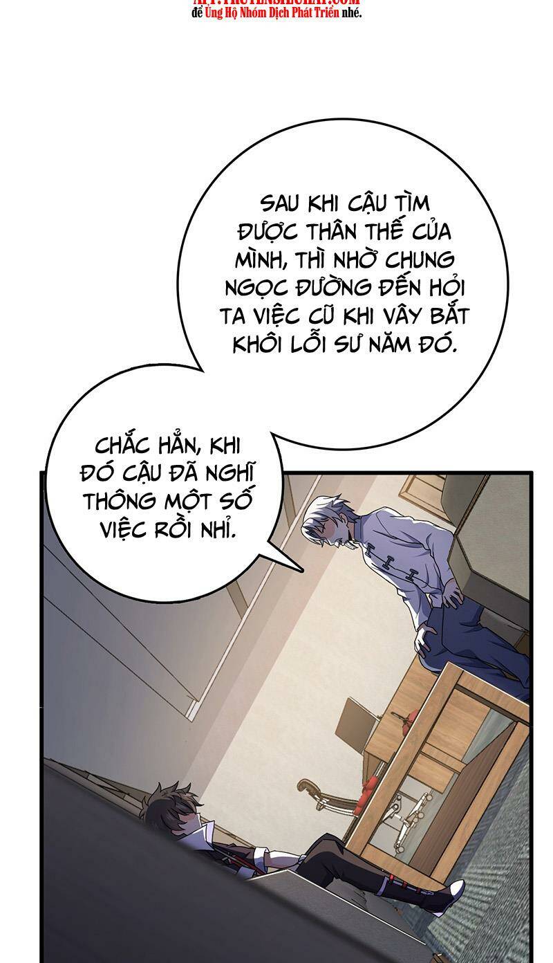 Đại Vương Tha Mạng Chapter 771 - Trang 2