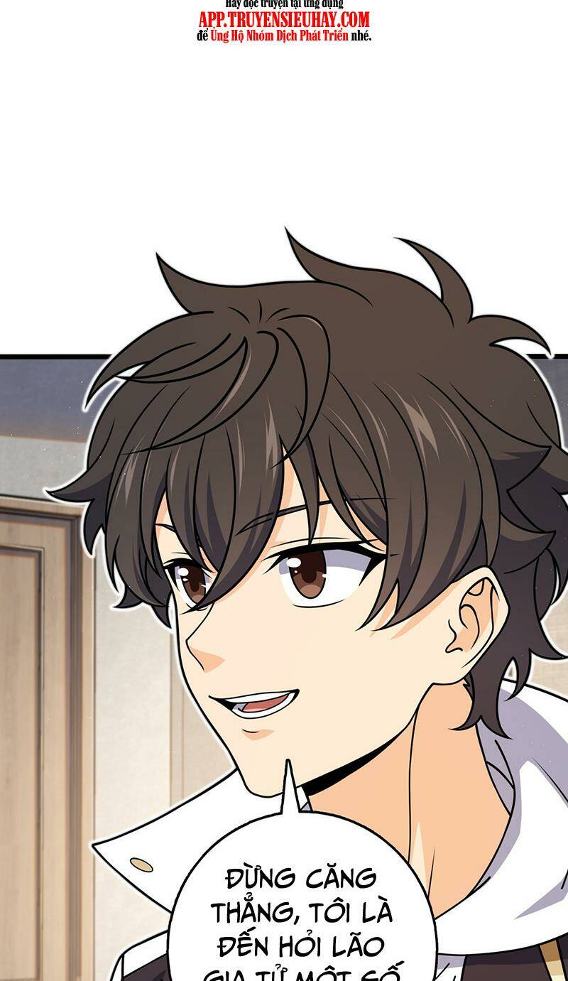 Đại Vương Tha Mạng Chapter 771 - Trang 2