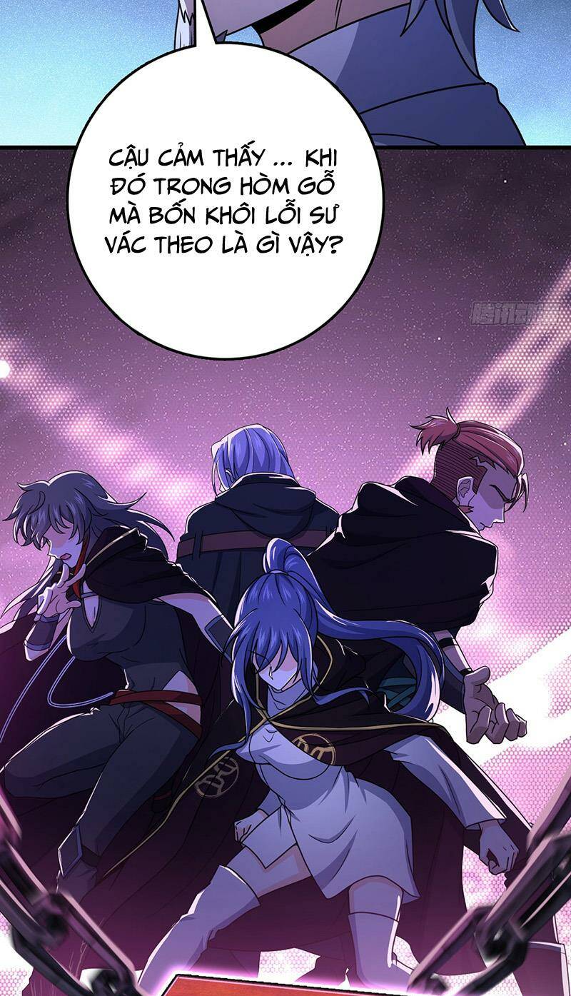 Đại Vương Tha Mạng Chapter 771 - Trang 2