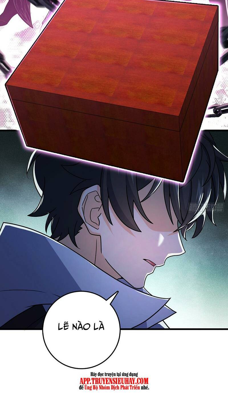 Đại Vương Tha Mạng Chapter 771 - Trang 2