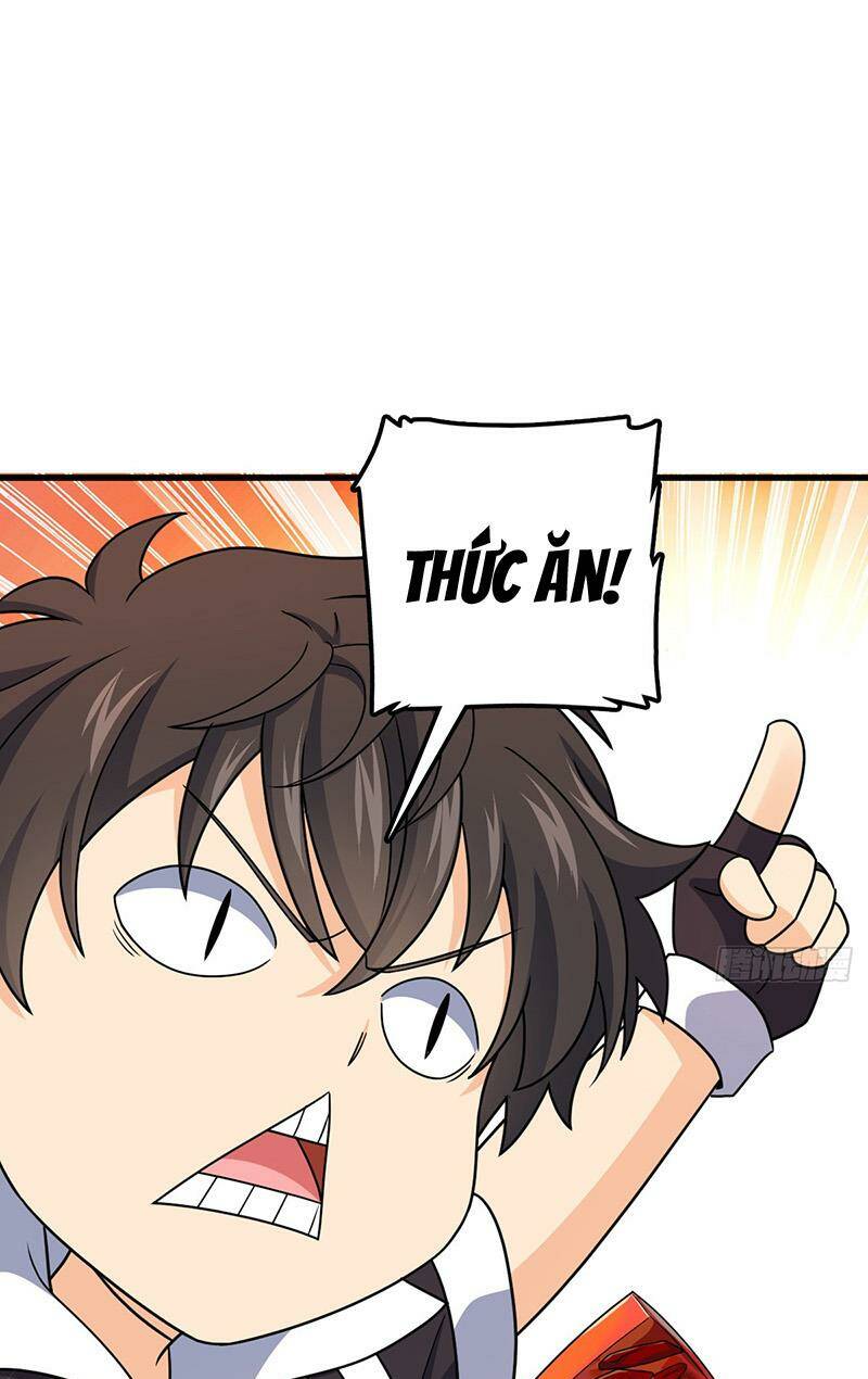 Đại Vương Tha Mạng Chapter 771 - Trang 2