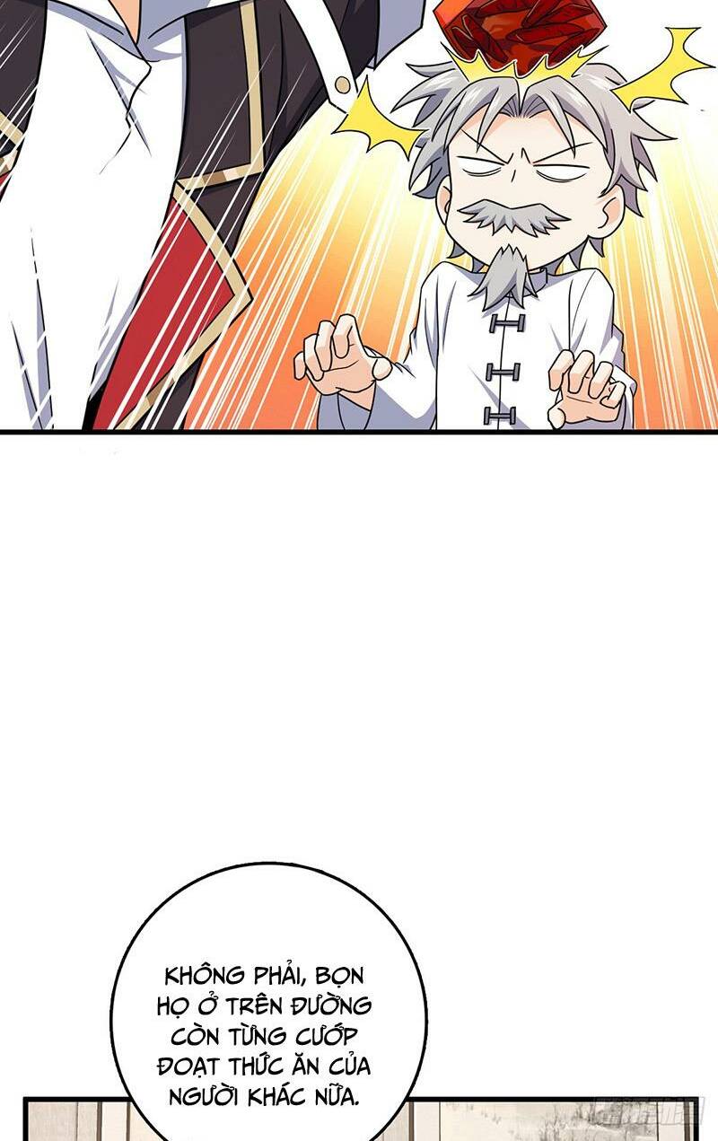 Đại Vương Tha Mạng Chapter 771 - Trang 2