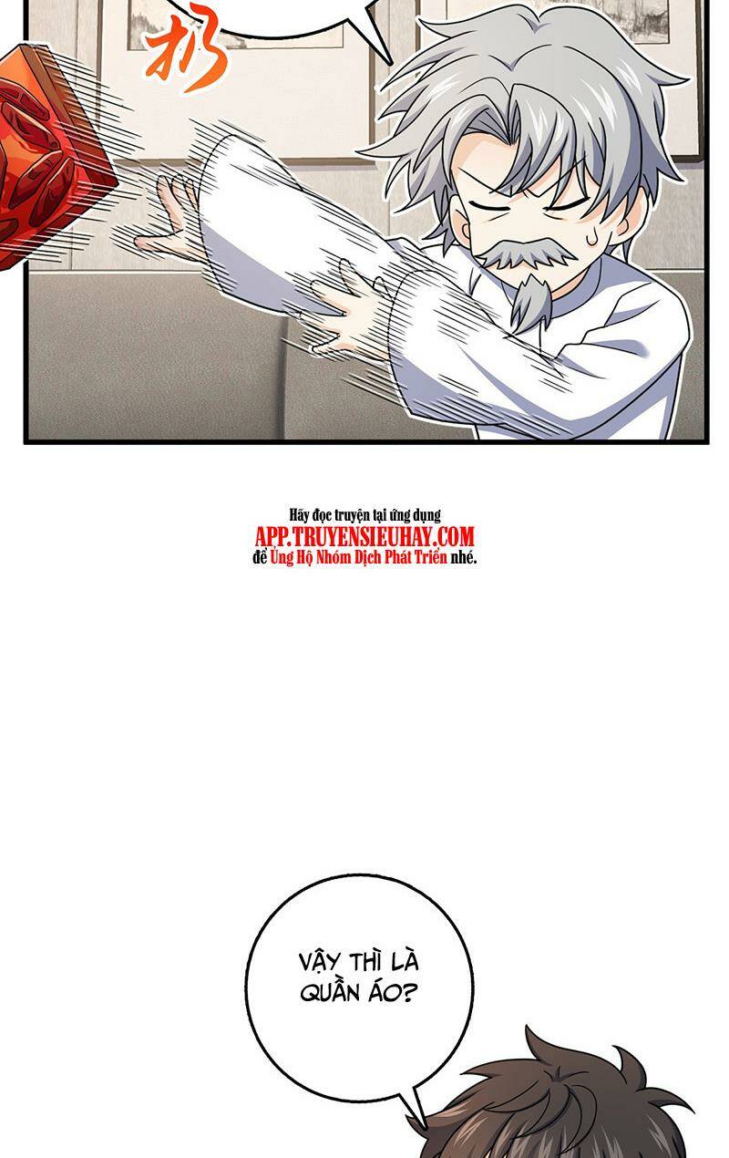 Đại Vương Tha Mạng Chapter 771 - Trang 2