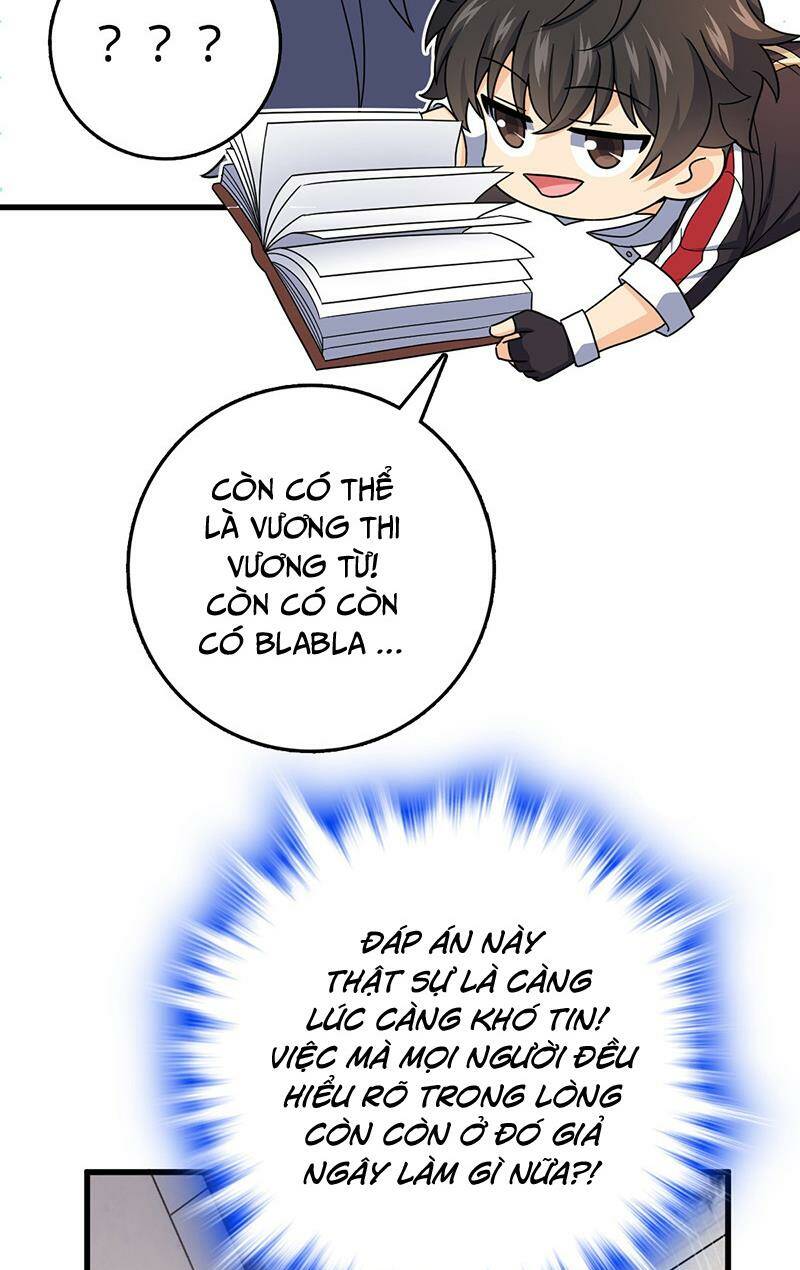 Đại Vương Tha Mạng Chapter 771 - Trang 2