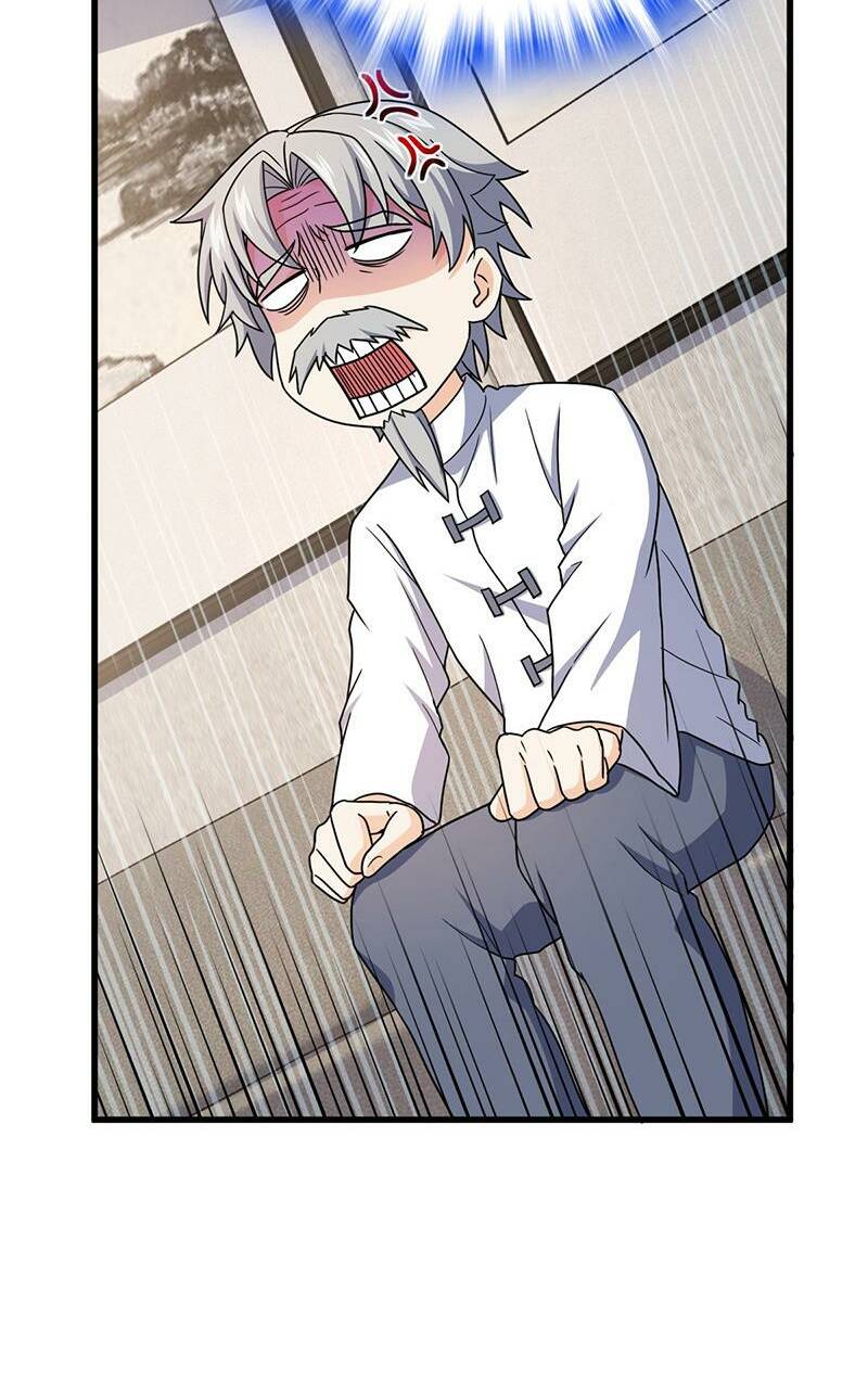 Đại Vương Tha Mạng Chapter 771 - Trang 2