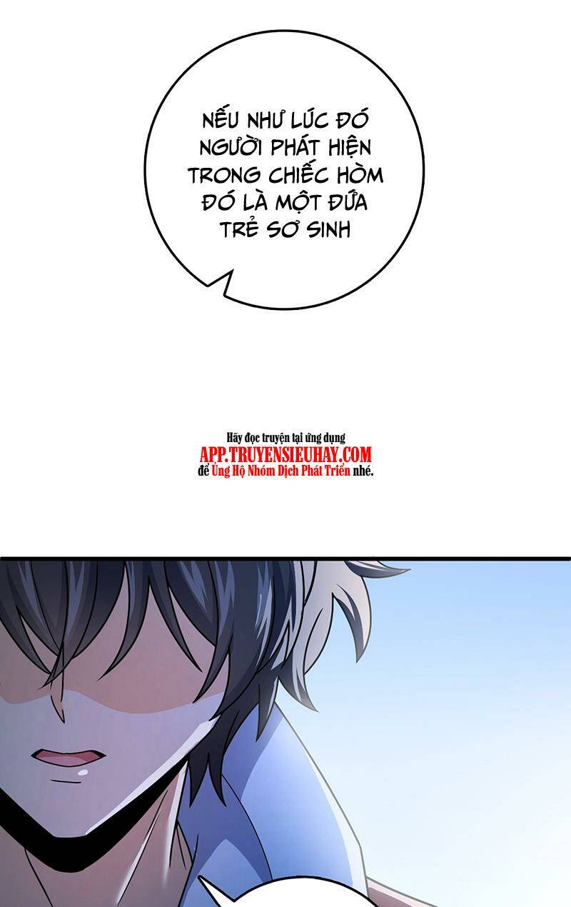 Đại Vương Tha Mạng Chapter 771 - Trang 2