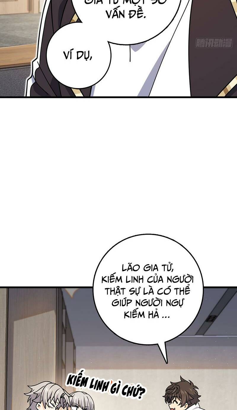 Đại Vương Tha Mạng Chapter 771 - Trang 2