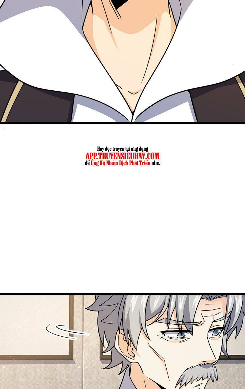 Đại Vương Tha Mạng Chapter 771 - Trang 2