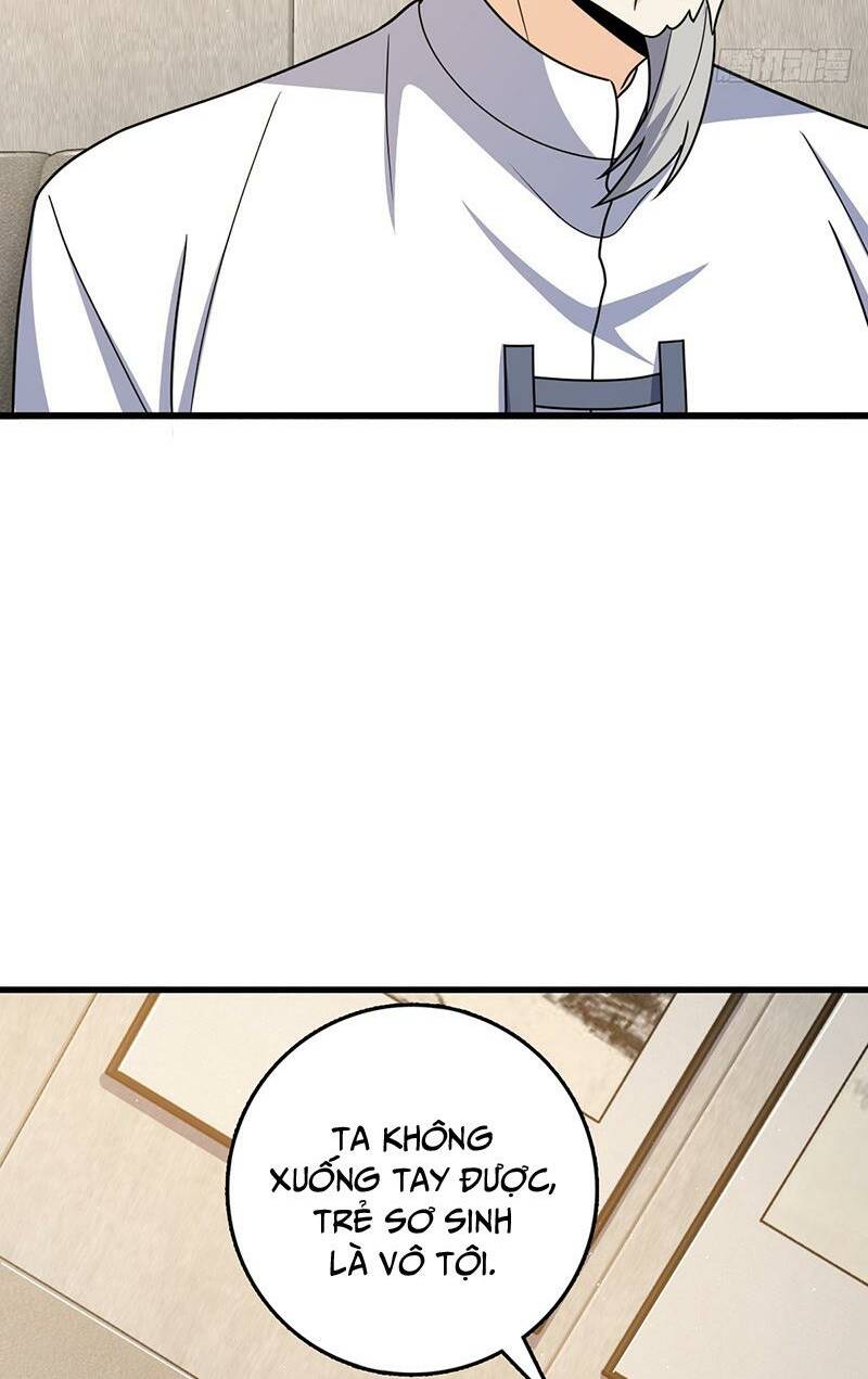 Đại Vương Tha Mạng Chapter 771 - Trang 2
