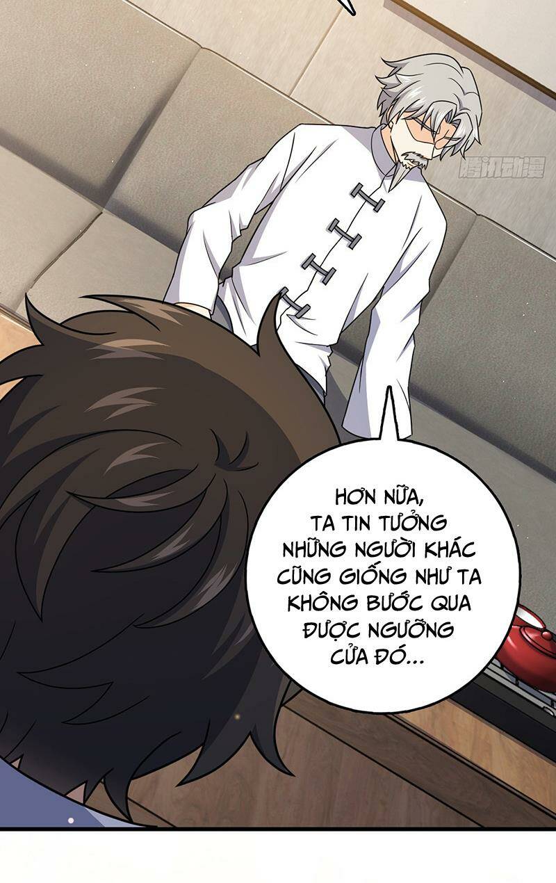 Đại Vương Tha Mạng Chapter 771 - Trang 2