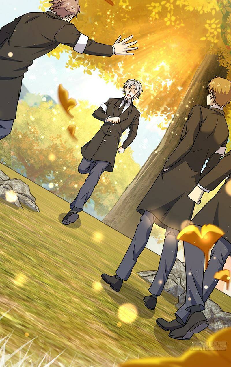 Đại Vương Tha Mạng Chapter 771 - Trang 2