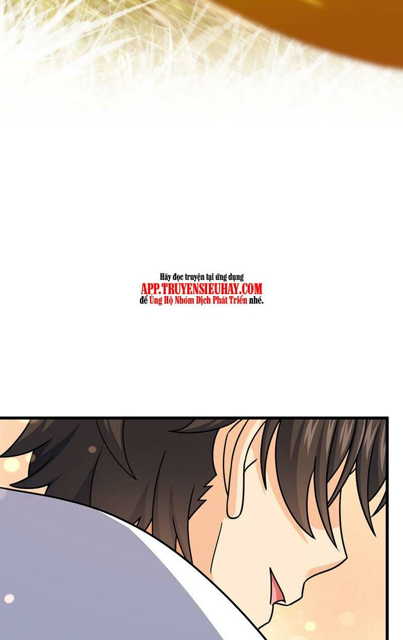 Đại Vương Tha Mạng Chapter 771 - Trang 2